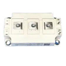 SKM400GAL124D 400A 1200V Semikron IGBT Module