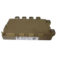 7MBP200VDA060-50 200A 600V Fuji Electric IGBT Module
