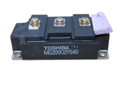 MG200Q2YS40 200A 1200V Toshiba IGBT Module