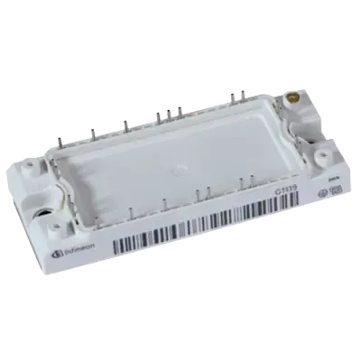 F3L200R12N2H3_B47 200A 1200V Infineon IGBT Module