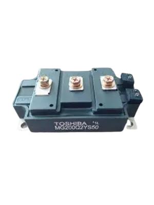 MG200Q2YS50 200A 1200V Toshiba IGBT Module