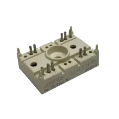 SK 75 TAA 16 75A 1600V Semikron Thyristor Module
