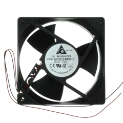EFB1248VHF 120x120x32 0.33A 48V DC Delta Fan