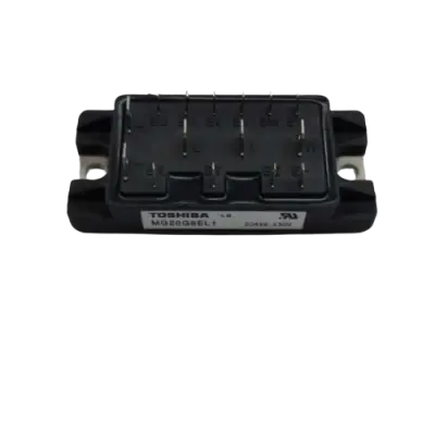 MG20G6EL1 20A 600V Toshiba IGBT Module