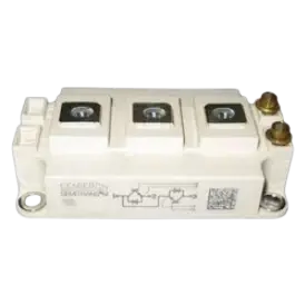 SKM400GAL12E4 400A 1200V Semikron IGBT Module