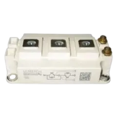 SKM400GAL12E4 400A 1200V Semikron IGBT Module