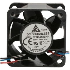 FFB0412SHN 40X40X28 12V 0,60A Delta Fan
