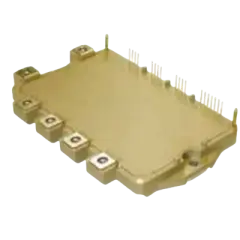 7MBP200XDN065-50 200A 650V Fuji Electric IGBT Module