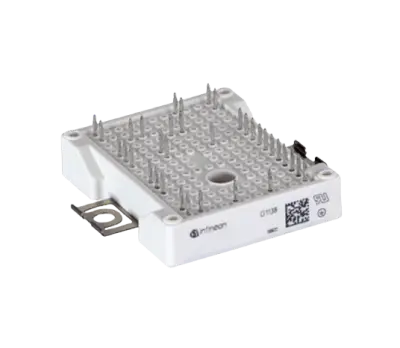 F3L25R12W1T4_B27 25A 1200V Infineon IGBT Module