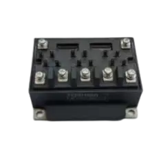 MG25Q6ES43 25A 1200V Toshiba IGBT Module