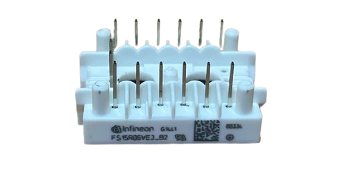 FS15R06VE3_B2 15A 600V Infineon IGBT Module