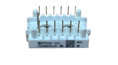 FS15R06VE3_B2 15A 600V Infineon IGBT Module