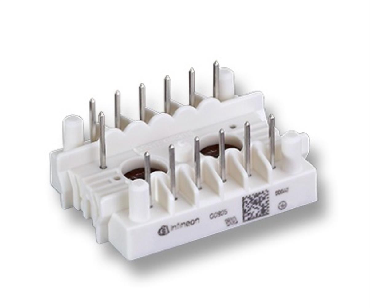 FS20R06VE3_B2 20a 600V Infineon IGBT Module