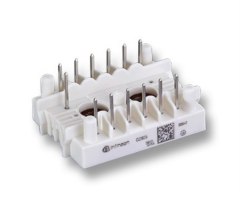 FS20R06VE3_B2 20a 600V Infineon IGBT Module