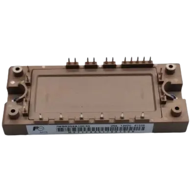 7MBP25CDA120-50 25A 1200V Fuji Electric IGBT Module
