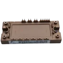 7MBP25CDA120-50 25A 1200V Fuji Electric IGBT Module