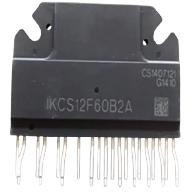 IKCS12F60B2A 20A 600V Infineon IPM Module