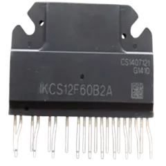 IKCS12F60B2A 20A 600V Infineon IPM Module