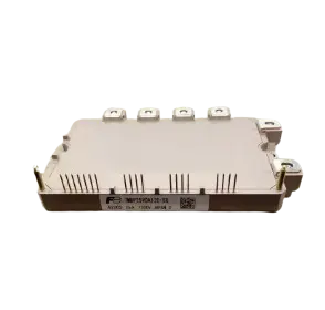 7MBP25VDA120-50 25A 1200V Fuji Electric IGBT Module