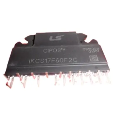 IKCS17F60F2C 20A 600V Infineon IPM Module