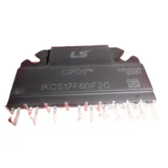 IKCS17F60F2C 20A 600V Infineon IPM Module