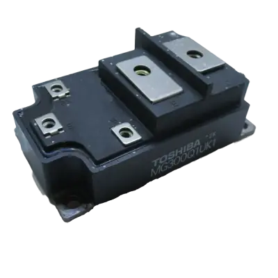 MG300Q1UK1 300A 1200V Toshiba IGBT Module