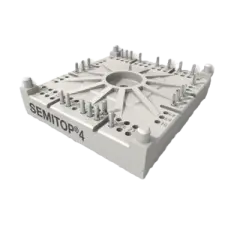 SK100DGDL066T 100A 600V Semikron IGBT Module