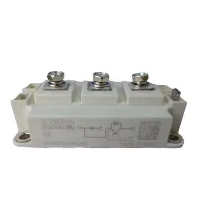 SKM400GAR124D 400A 1200V Semikron IGBT Module