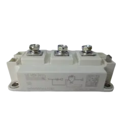 SKM400GAR124D 400A 1200V Semikron IGBT Module