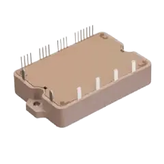 7MBP25VFN120-50 25A 1200V Fuji Electric IGBT Module