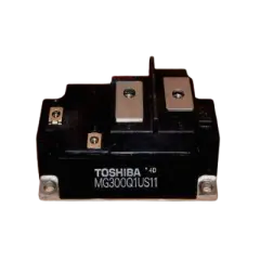 MG300Q1US11 300A 1200V Toshiba IGBT Module