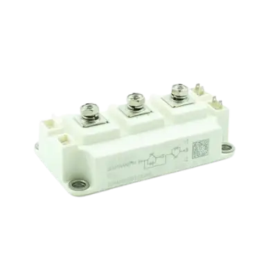 SKM400GB12T4 400A 1200V Semikron IGBT Module