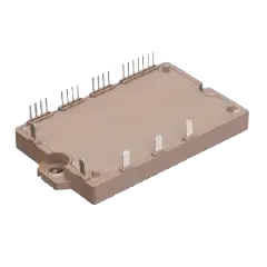 7MBP25XJA120-50 25A 1200V Fuji Electric IGBT Module