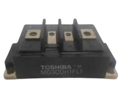 MG300Q1US51 300A 1200V Toshiba IGBT Module