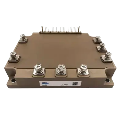 7MBP300XEN065-50 300A 650V Fuji Electric IGBT Module