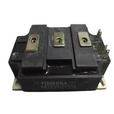 MG300Q2YS50 300A 1200V Toshiba IGBT Module