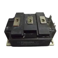 MG300Q2YS50 300A 1200V Toshiba IGBT Module