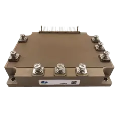 7MBP300XEN120-50 300A 1200V Fuji Electric IGBT Module