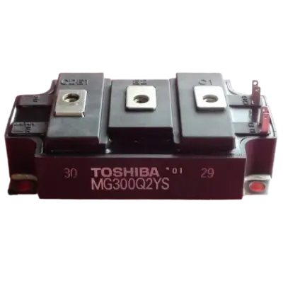 MG300Q2YS65H 300A 1200V Toshiba IGBT Module