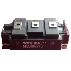 MG300Q2YS65H 300A 1200V Toshiba IGBT Module