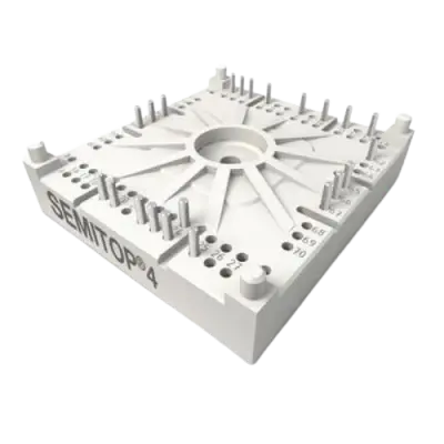 SK100GD12T4T 100A 1200V Semikron IGBT Module
