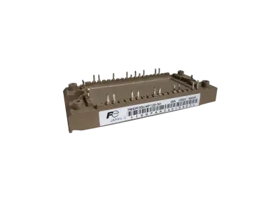 7MBP35CDA120-50 35A 1200V Fuji Electric IGBT Module