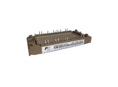 7MBP35CDA120-50 35A 1200V Fuji Electric IGBT Module