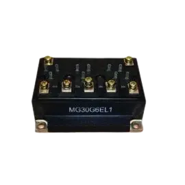 MG30G6EL1 30A 600V Toshiba IGBT Module