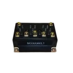 MG30G6EL1 30A 600V Toshiba IGBT Module
