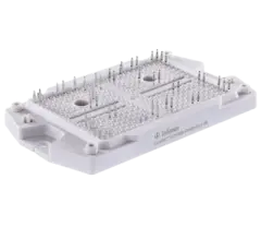 F3L400R07W3S5_B59 400A 650V Infineon IGBT Module