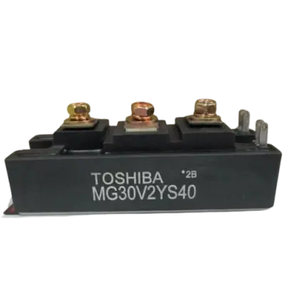 MG30V2YS40 30A 1700V Toshiba IGBT Module
