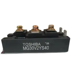 MG30V2YS40 30A 1700V Toshiba IGBT Module
