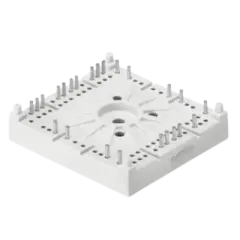 SK100GH12T4T 100A 1200V Semikron IGBT Module