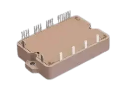 7MBP35VFN120-50 35A 1200V Fuji Electric IGBT Module
